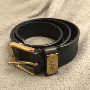 POLO Ralph Lauren men’s belt